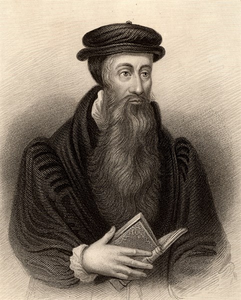 John Knox