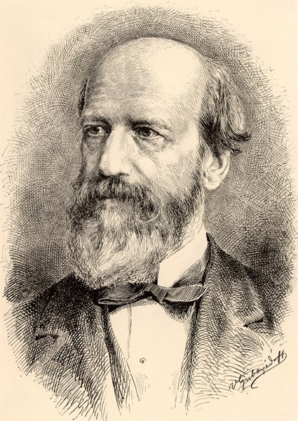 Joseph Lovering