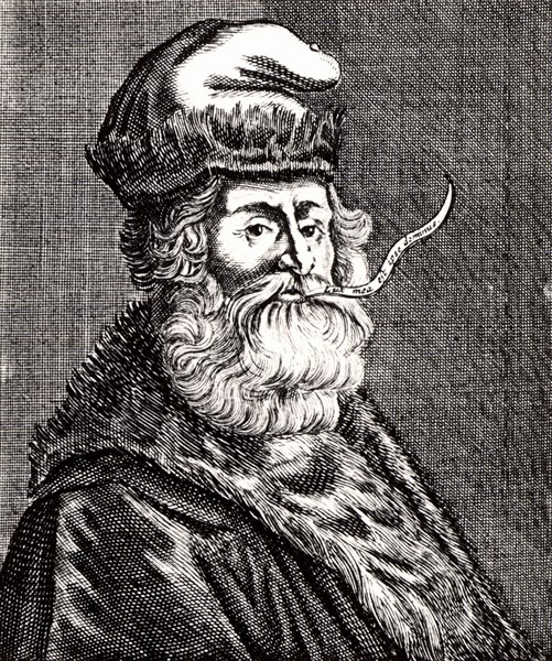 Raymond Lull