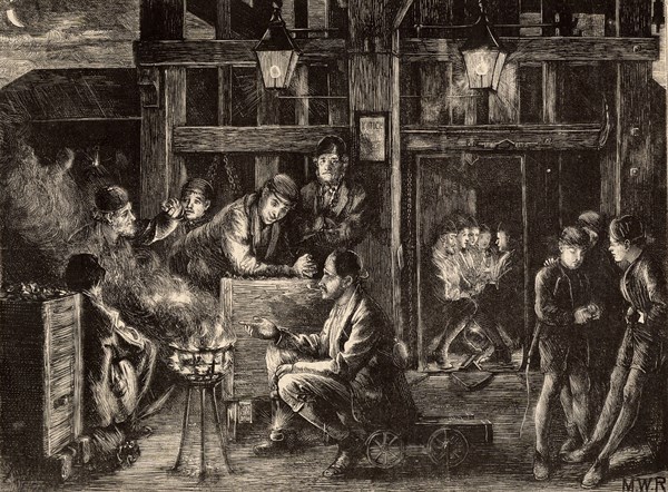 South Durham Coalfield