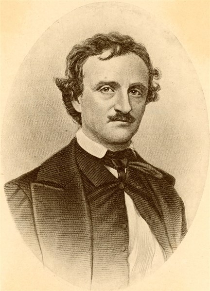 Edgar Allan Poe