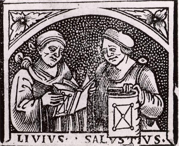 Sallust
