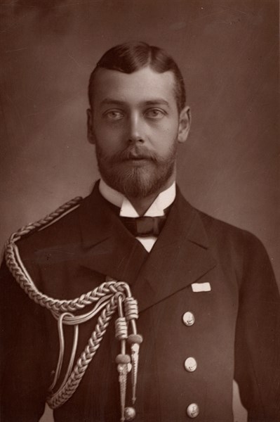 George V