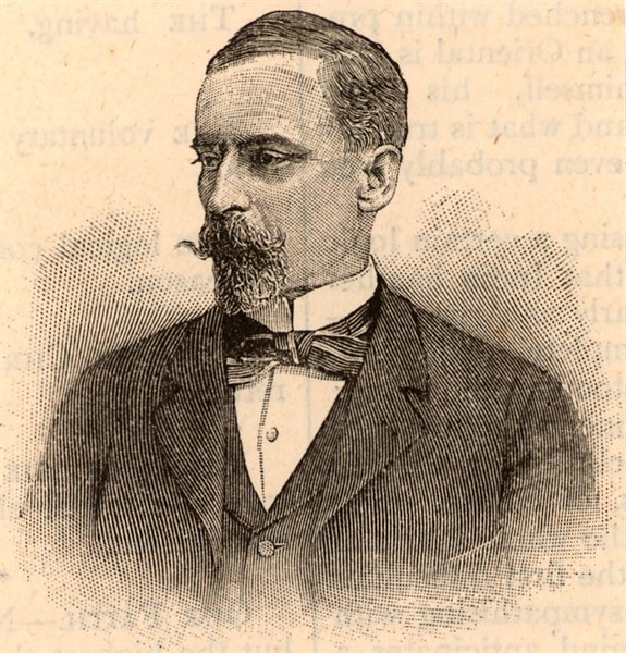 Henryk Sienkiewicz