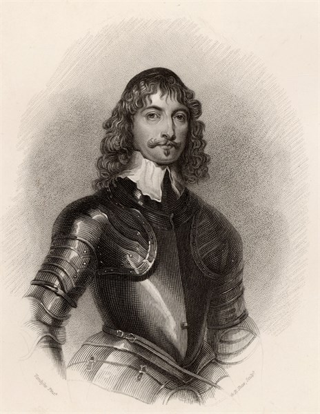 James Graham