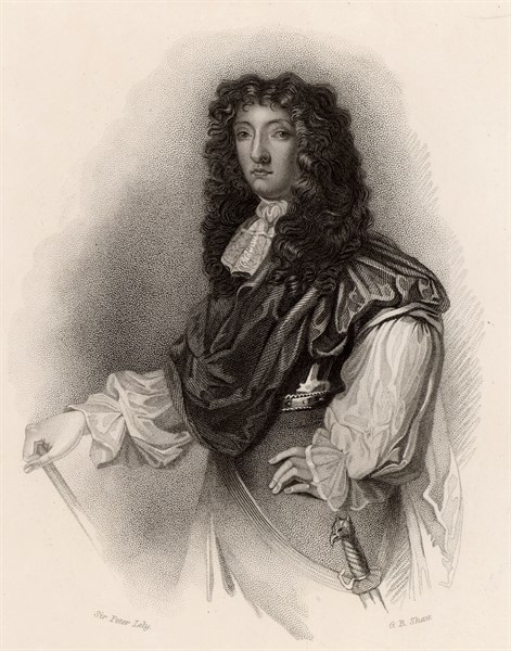 John Graham of Claverhouse