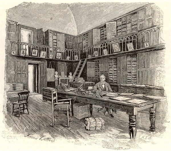 Asa Gray