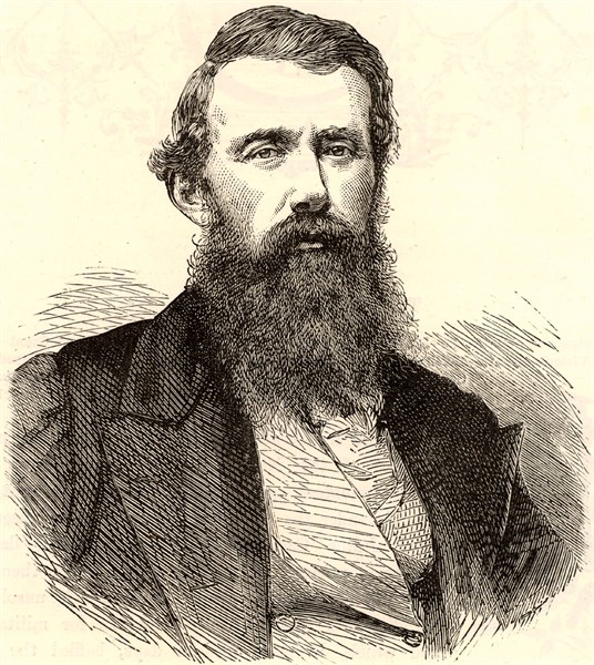 John Hanning Speke