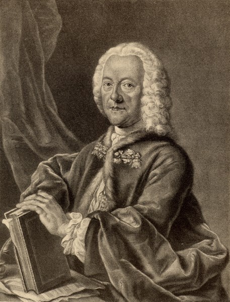 Georg Philipp Telemann