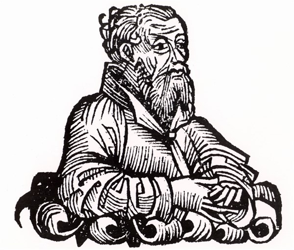 Strabo