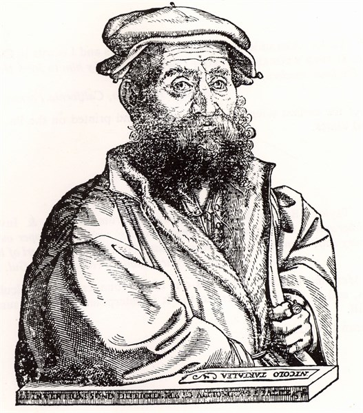 Nicocolo Fontana Tartaglia