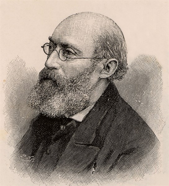 George Buchanan