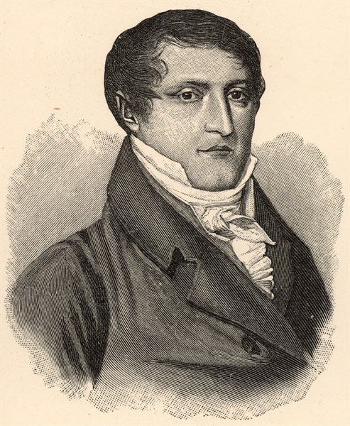 Manuel Belgrano