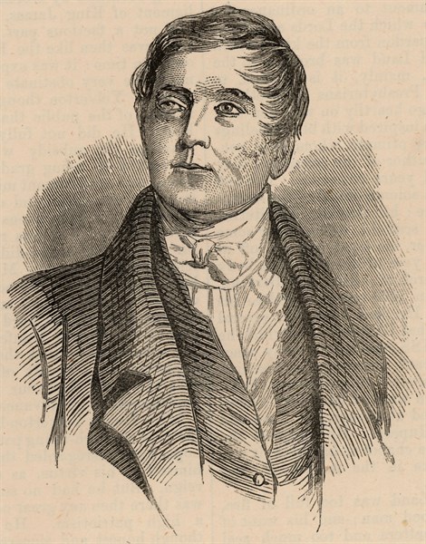 George Birkbeck