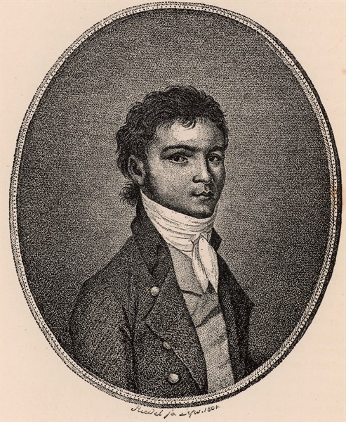 Ludwig van Beethoven