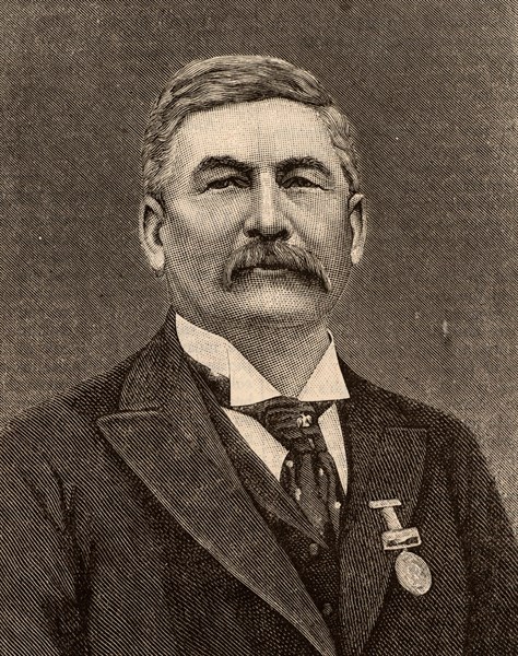 Bennet Burleigh