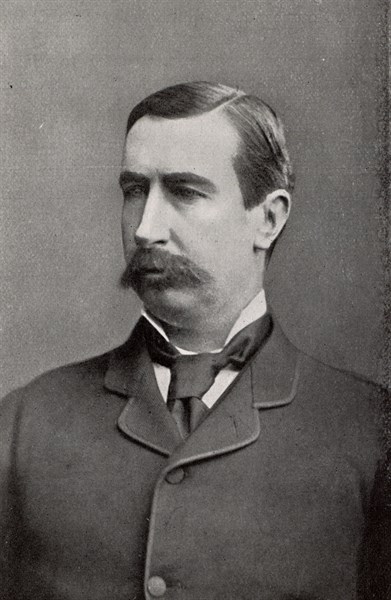 Henry Redvers Buller