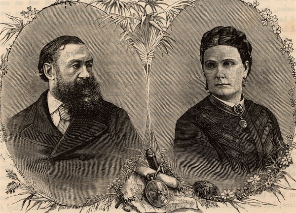 Samuel Baker