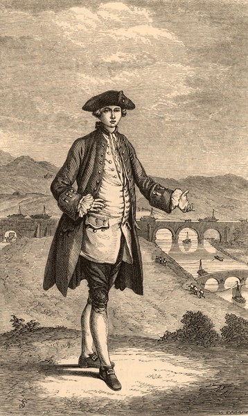Francis Egerton