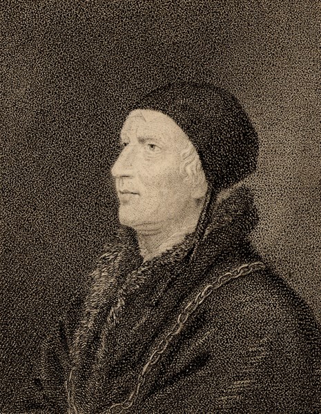 William Butts