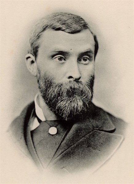 Thomas Lauder Brunton