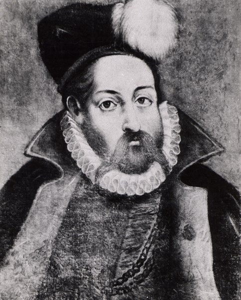 Tycho Brahe