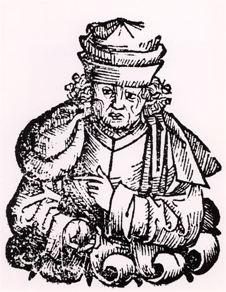 Giovanni Boccaccio