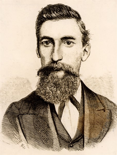 Robert Applegarth