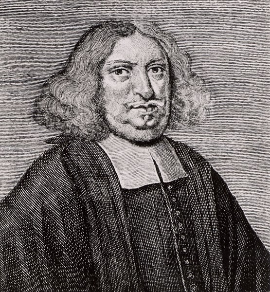 Barnabe Brisson
