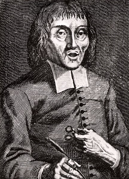 Jacob Brill