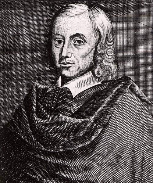 Francis Mercurius van Helmont