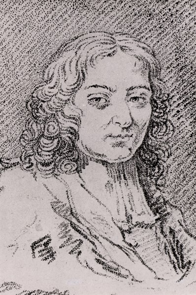 Pierre Bayle