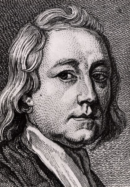 Thomas Burnet