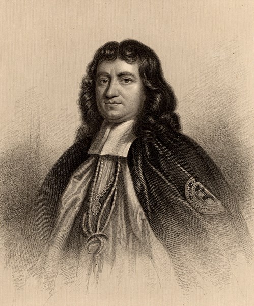 Gilbert Burnet