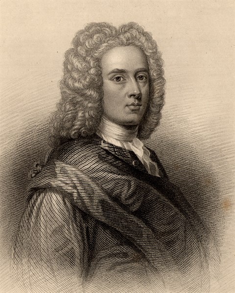 William Aikman