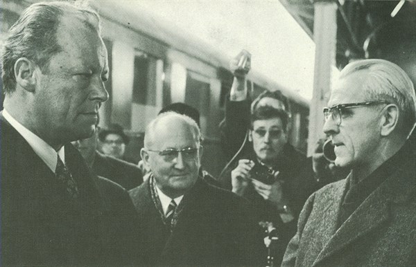 Willy Brandt