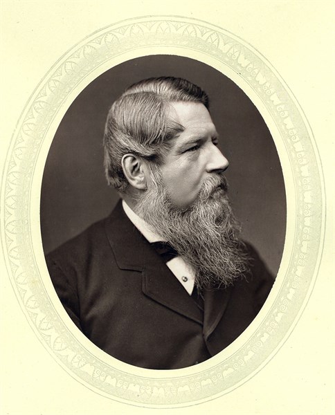 Stafford Henry Northcote