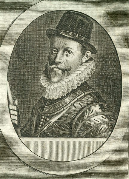 John Hawkins