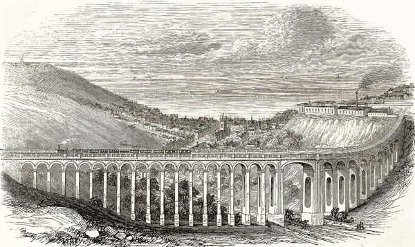 Brighton, Lewes and Hastings Railway