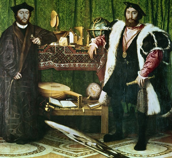 The Ambassadors
