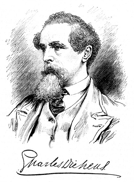 Charles Dickens