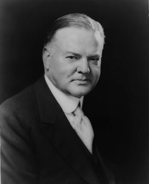 Herbert Hoover
