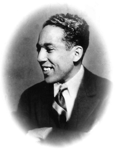 Langston Hughes