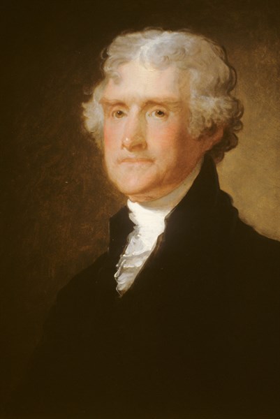 Thomas Jefferson