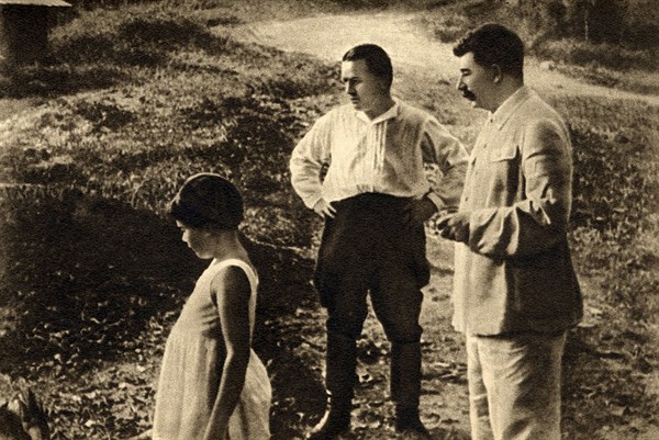 Sergei Kirov