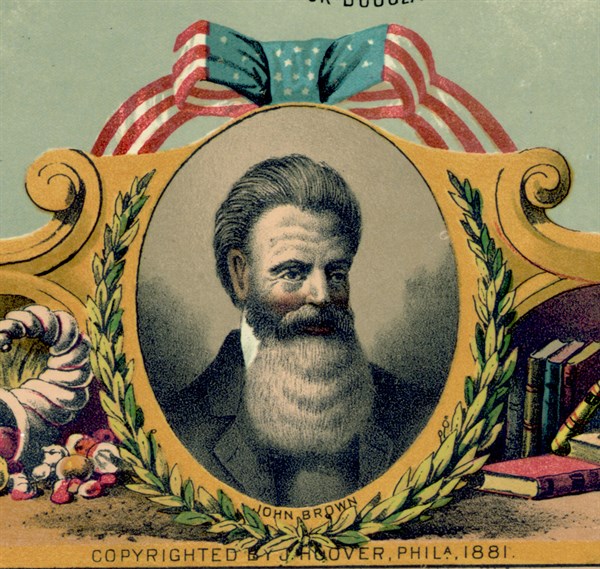 John Brown