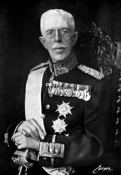 Gustave V