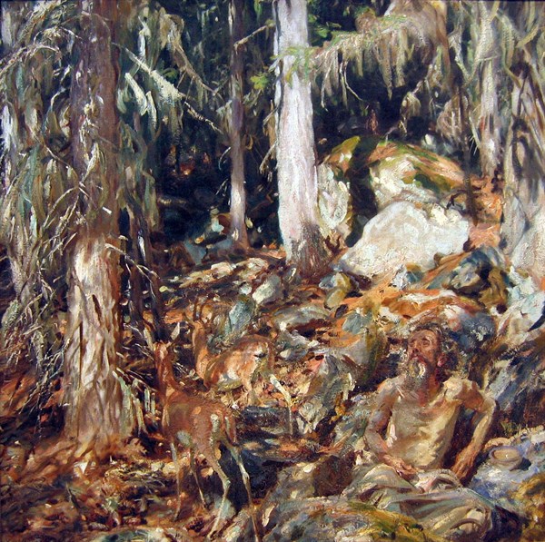 John Singer Sargent