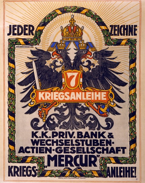 World War I