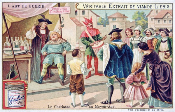 The Art of Medicine